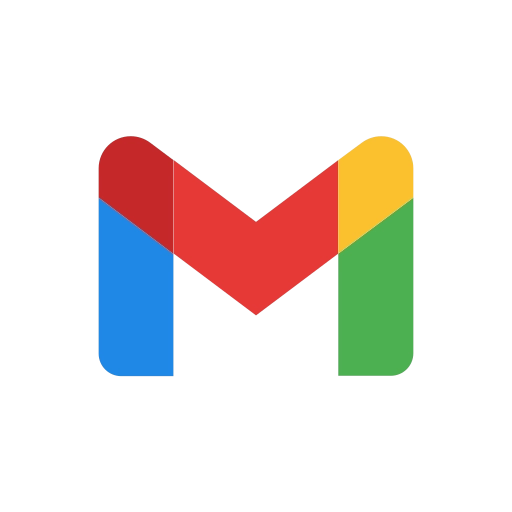 Gmail Icon