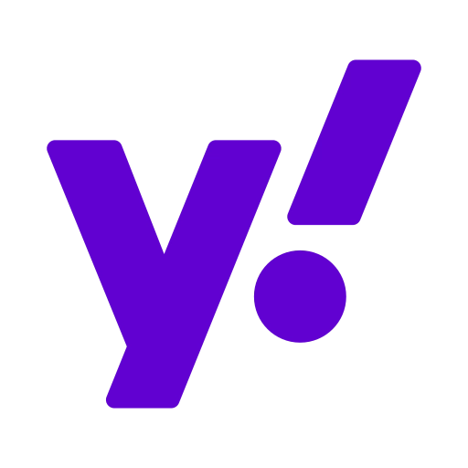 yahoo Icon