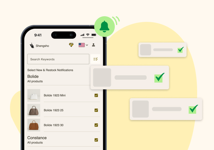 Start Auto-Tracking